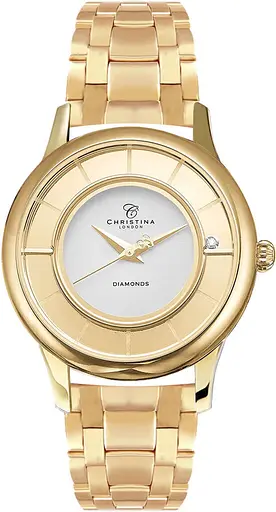 Часы Christina 335GW