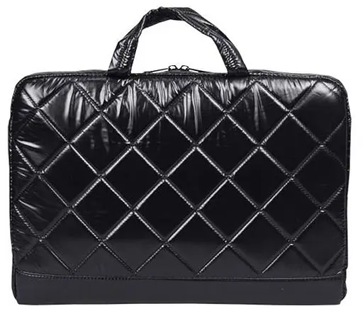 Сумка для ноутбука 12" Continent 33х24х3,7 см 000302432 - фото 3