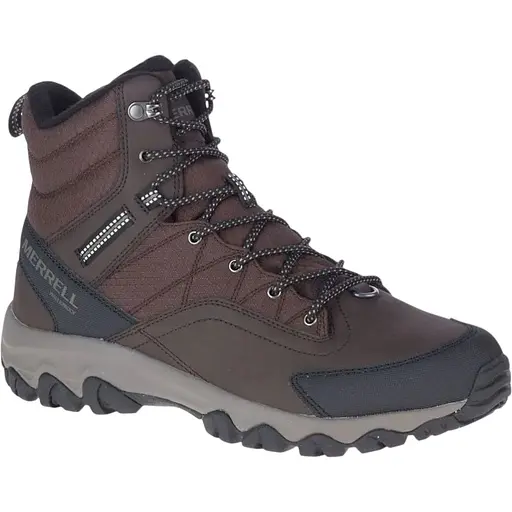 Ботинки Merrell Thermo Akita Mid WP Mns 44 Brown (1054-036.1323)