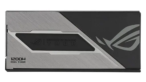 Блок живлення ASUS ROG THOR 1200W 80+ Platinum (ROG-THOR-1200P3-GAMING) (90YE00V2-B0NA00) - фото 7