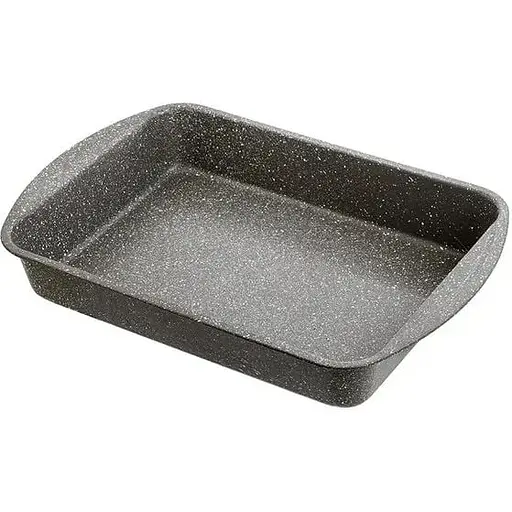 Форма Empire Моно прямоугольная с антипригарным гранитным покрытием 45.5 х 30.5 х 6.5 см 8155