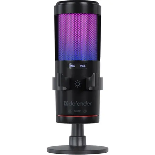 Мікрофон Defender Impulse GMC 400 (64240) [153441] - фото 2