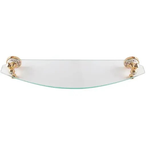 Полочка Kugu Medusa 703G, Золотой - фото 1