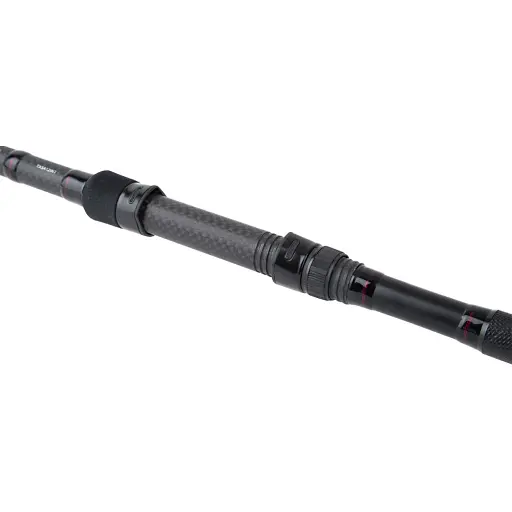 Удилище карповое Shimano Tribal Carp TX-5A Intensity 12’/3.66 м 3.50 lbs+ 2 sec. - фото 6