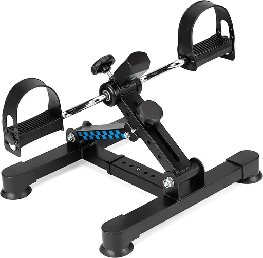 Міні велотренажер 2в1 Gymtek для реабілітації XMB200 - фото 2