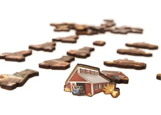 Настільна гра Гральня Відбудуй Україну (Rebuild Ukraine) (укр.) (MSG22REU) - фото 7