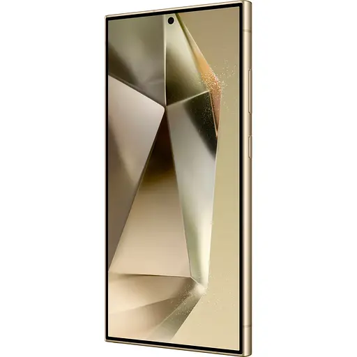 Смартфон Samsung Galaxy S24 Ultra 12/1T Titanium Yellow (SM-S928BZYPEUC) - фото 7