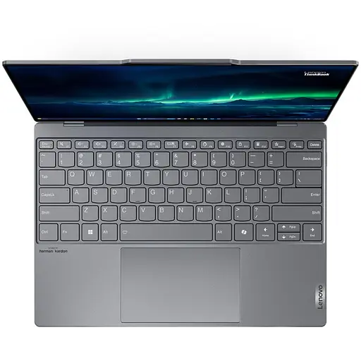 Ноутбук Lenovo ThinkBook 13x G4 IMH Ultra 9 185H la 51GHz, IPS, 32GB LPDDR5x, 1TB, Arc, Windows 11 Pro - фото 6