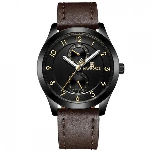 Мужские часы Naviforce Classic - фото 3