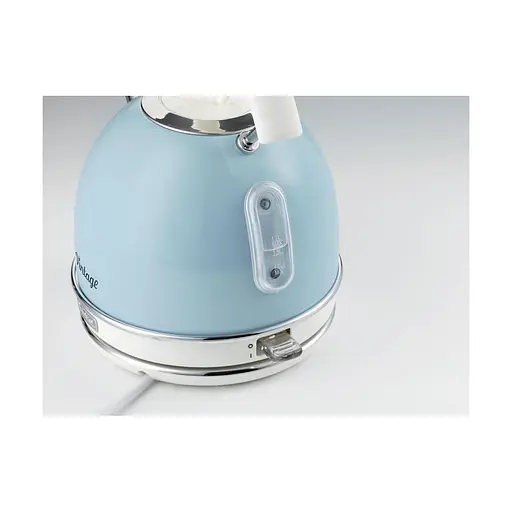 Электрочайник Ariete 2877 BL - фото 2