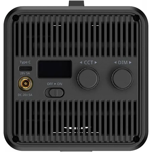 Студійне світло Ulanzi ML100Bi L231 [150309] - фото 2