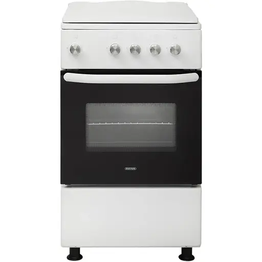 Плита газова Eleyus ORUM 5501 EF WH