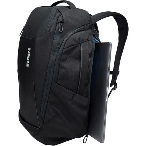 Рюкзак Thule Accent 28L Black (TH 3205382) - фото 8