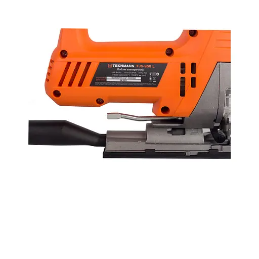 Электролобзик Tekhmann TJS-950 L (850984) - фото 7