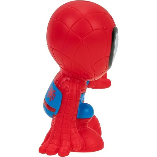 Іграшка бризкалка Bath Squirters Single pack Spidey Spidey SNF0220 - фото 4