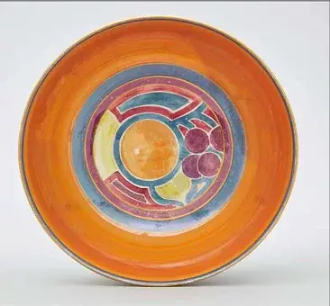 Women Artists & Designers of the National Trust - фото 3