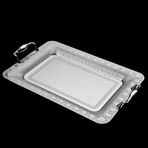 Піднос прямокутний 45х31, 5cm SN Форлі NGD121TRAY