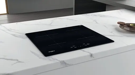Варочная поверхность Whirlpool WS Q7360 NE индукционная [113331] - фото 6