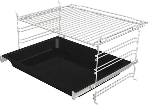 Встроенный комплект варочная поверхность Gorenje G641EB + духовой шкаф Gorenje BO6735E02BK - фото 4