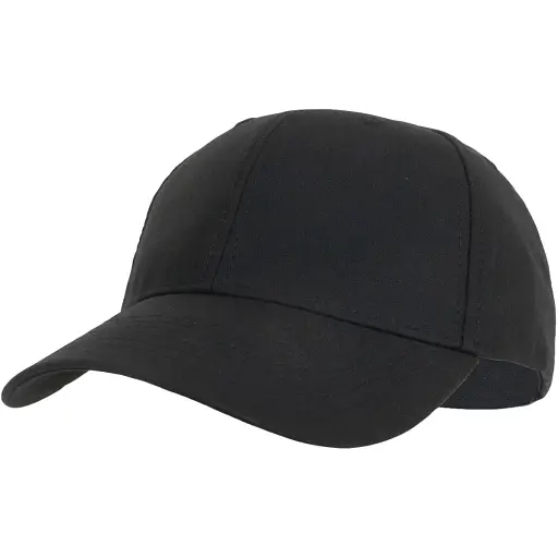 Кепка First Tactical FT FLEX CAP L/XL Black - фото 1