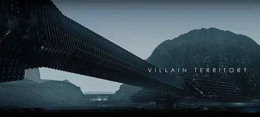 Art and Soul of Dune. Part Two - фото 6