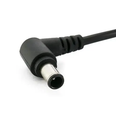 Блок питания для ноутбука Extradigital Toshiba 19V, 3.16A, 60W (6.3x3.0) (PST3846) - фото 4