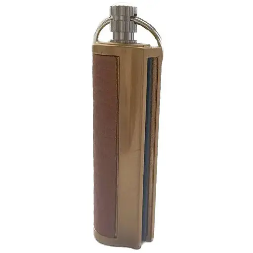 Спичка вечная бензиновая HL-87 Brown Gold (10919)