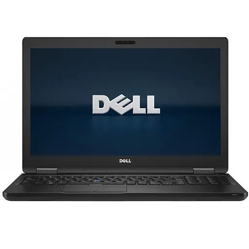 Ноутбук Dell Latitude 5580 (i5-7440HQ/8/240SSD/940MX-2Gb) - Class A "Б/У" - фото 1