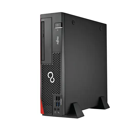 Комп'ютер Fujitsu Esprimo D757 E85+ SFF (i5-6500/16/480SSD) Б/В - фото 3