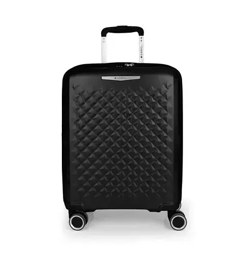 Валіза Gabol Queens (S) Negro (125022-001) - фото 1