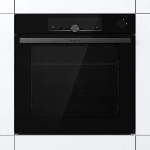 Духовка Gorenje BSA6747A04BG - фото 2