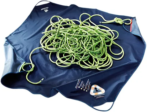 Рюкзак Deuter Gravity Rope Bag (1052-3391617 3400) - фото 4