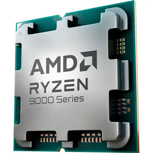 Процесор AMD Ryzen 7 9700X Box (100-100001404WOF) EU [132195] - фото 5