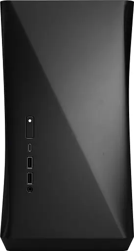 Корпус Fractal Design Era ITX Carbon (FD-CA-ERA-ITX-BK) без блока питания, б/у - фото 10