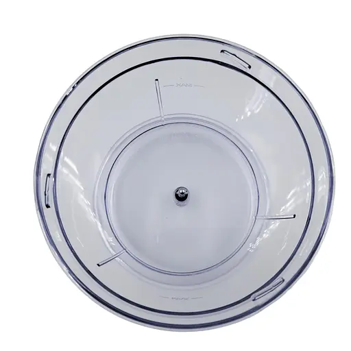 Частина корпуса (контейнер) для блендера Panasonic AMD00-236 - фото 3