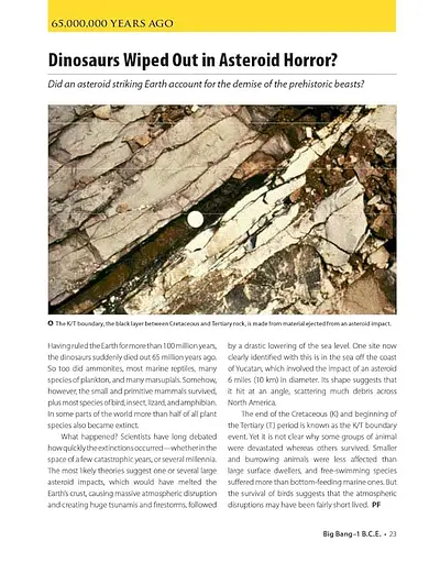 1001 Days That Shaped Our World - фото 3