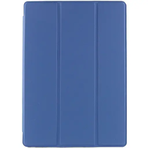 Чохол with Slot for Stylus для для Xiaomi Redmi Pad SE (11") Темно-синій - фото 2