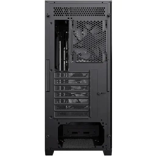 Корпус GameMax Siege Black - фото 10