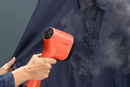 Отпариватель Tefal Pure Pop DT2022E1 (6873337) - фото 4