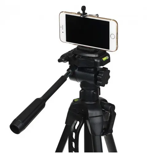 Универсальный напольный штатив Weifeng Promotion WT-3730 - фото 7