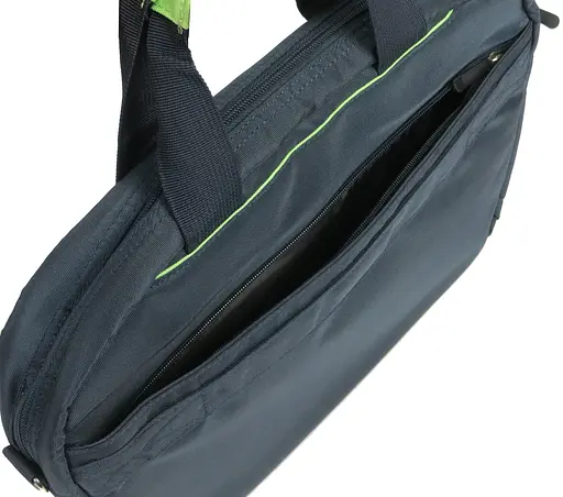 Сумка для ноутбука Professional 38х29х7 см sum0014300 - фото 8