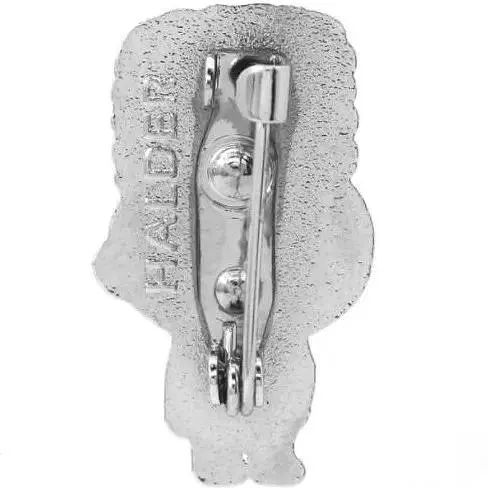 Значок GeekLand Джеральд Джоханссен Gerald Johanssen Ей Арнольд! Hey Arnold! мультфільм HA 41.67 - фото 3