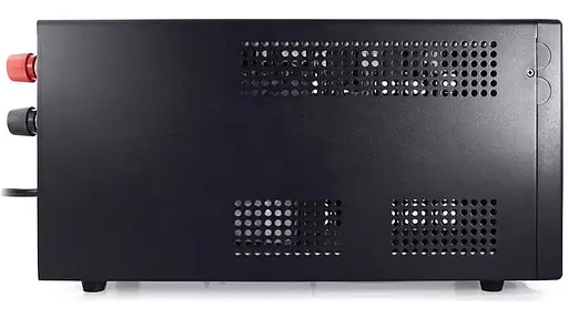 Источник бесперебойного питания Powercom 1100 ВА / 770 Вт / Без АКБ (INF-1100) - фото 3