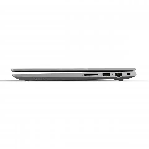 Ноутбук Lenovo ThinkBook 14 G7 IML (21MR005SCA) Arсtic Gray - фото 11