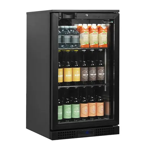 Шкаф барный холодильный Tefcold DB106H
