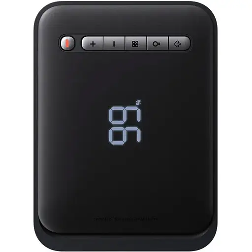 Пускозарядний пристрій Baseus Super Energy (CGCN000001)