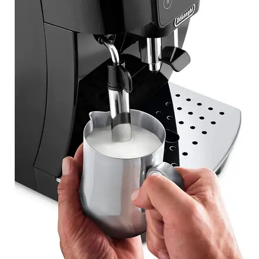 Кофемашина автоматическая Delonghi Magnifica Start Ecam 220.21.B - фото 5