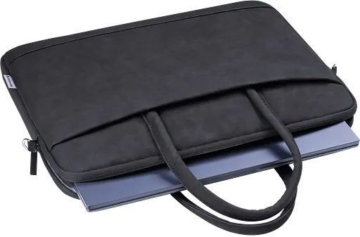 Сумка Trendy 15-16" PU Black Defender sum0028119 - фото 3