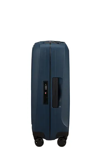 Валіза Samsonite ESSENS MIDNIGHT BLUE 55x40x20 55 См KM0*11001 - фото 4