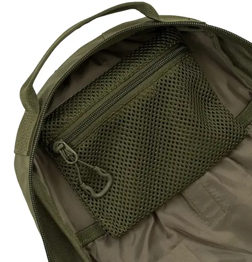 Рюкзак тактический Highlander Scorpion Gearslinger 12L Olive (TT191-OG) 929716 - фото 6